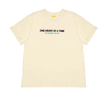 Load image into Gallery viewer, BBN Soft Boxy Yellow Garment Dye Tee
