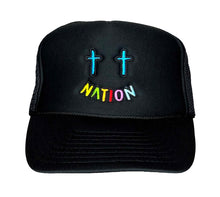 Load image into Gallery viewer, BBN Trucker Hat

