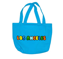 Load image into Gallery viewer, BBN Blue Tote Bag
