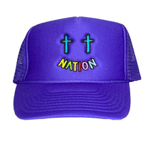 Load image into Gallery viewer, BBN Trucker Hat

