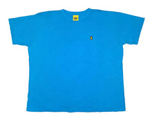 Load image into Gallery viewer, BBN Boxy Blue Tee
