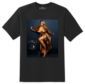 "La Ganadora" T-Shirt